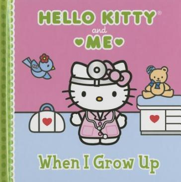 When I Grow Up - Sanrio