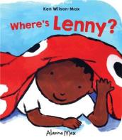 Where s Lenny?