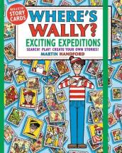 Where s Wally? Exciting Expeditions