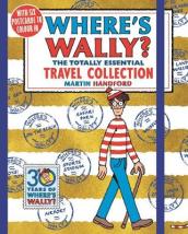 Where s Wally? The Totally Essential Travel Collection