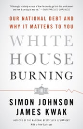 White House Burning