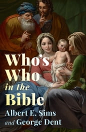 Who s Who in the Bible