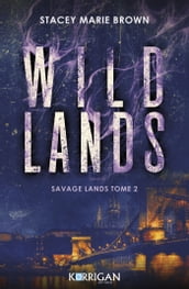 Wild lands