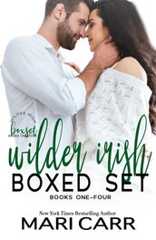 Wilder Irish Boxed Set