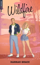 Wildfire - Maple Hills Tome 2