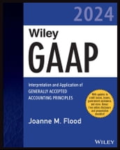 Wiley GAAP 2024