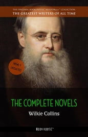 Wilkie Collins: The Complete Novels