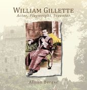 William Gillette