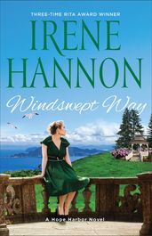 Windswept Way (A Hope Harbor Novel Book #9)