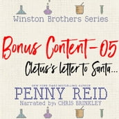 Winston Brother Bonus Content 05: Cletus s Letter to Santa