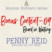 Winston Brothers Bonus Content - 09: Beard in Waiting