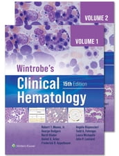 Wintrobe s Clinical Hematology