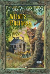 Witch s Business