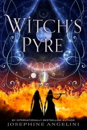 Witch s Pyre
