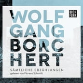 Wolfgang Borchert: 