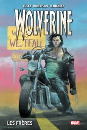 Wolverine (2003) T01