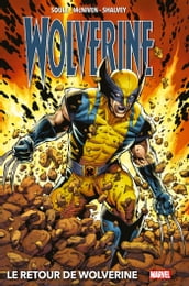 Wolverine : Le retour de Wolverine (2018)