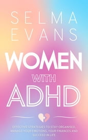 Women with ADHD