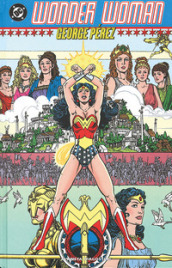 Wonder Woman. 1.