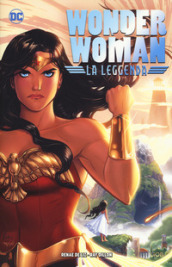 Wonder Woman. La leggenda. 1.