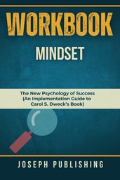 Workbook for Mindset