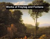 Works of Freytag and Fontane