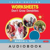 Worksheets Don t Grow Dendrites Audiobook