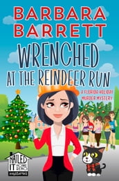 Wrenched at the Reindeer Run