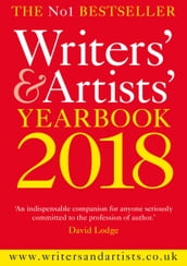 Writers  & Artists  Yearbook 2018