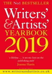 Writers  & Artists  Yearbook 2019