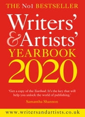 Writers  & Artists  Yearbook 2020