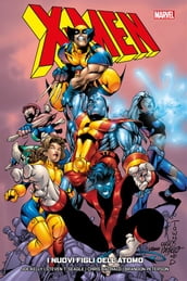 X-Men: Seagle & Kelly Collection 4