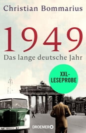 XXL-Leseprobe: 1949