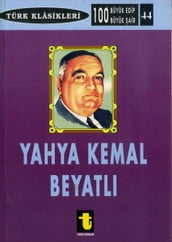 Yahya Kemal Beyatl