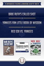 Yankees Fans eBook Gift Set