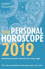 Your Personal Horoscope 2019