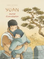 Yuan, journal d une adoption