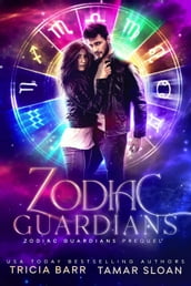 Zodiac Guardians