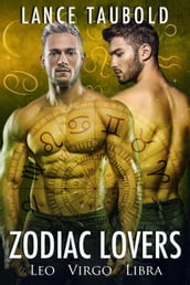 Zodiac Lovers: Leo, Virgo, Libra