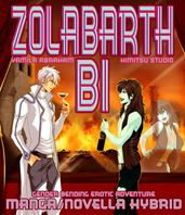 Zolabarth Bi (Yaoi Manga/Novella)