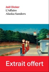 L affaire Alaska Sanders - Extrait offert