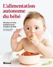 L alimentation autonome du bébé