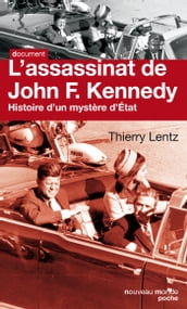 L assassinat de John F. Kennedy