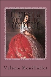 Le bal de la comtesse de Castiglione