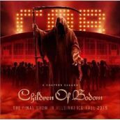 A chapter called children of bodom (fina
