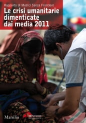 Le crisi umanitarie dimenticate dai media 2011