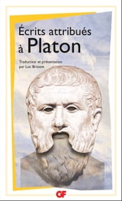 Écrits attribués à Platon