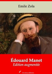 Édouard Manet suivi d annexes