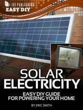 eHow - Solar Electricity