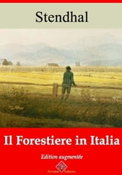 Il forestierein Italia  suivi d annexes